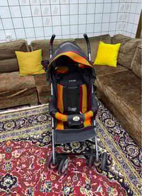 عربة أطفال • السليمانية