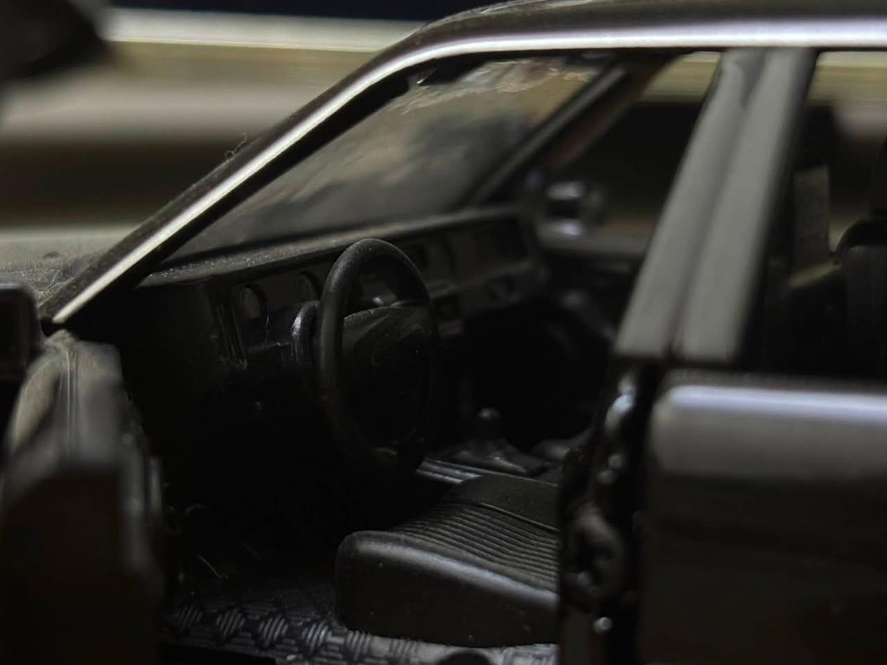 Toyota Crown 👑 
.
.
.

حجم 1:32

السعر 9 الف ونصف 

تواصل على الرقم ***********
او على الخاص
