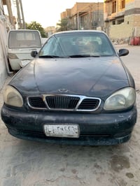 دايو لانوس • ٢٠٠١ • النجف