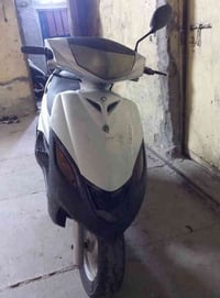 دراجه البيع ماكس 140  دراجه كامل كلهه شغال نقص بس باتري لن كاعد كهربائ...