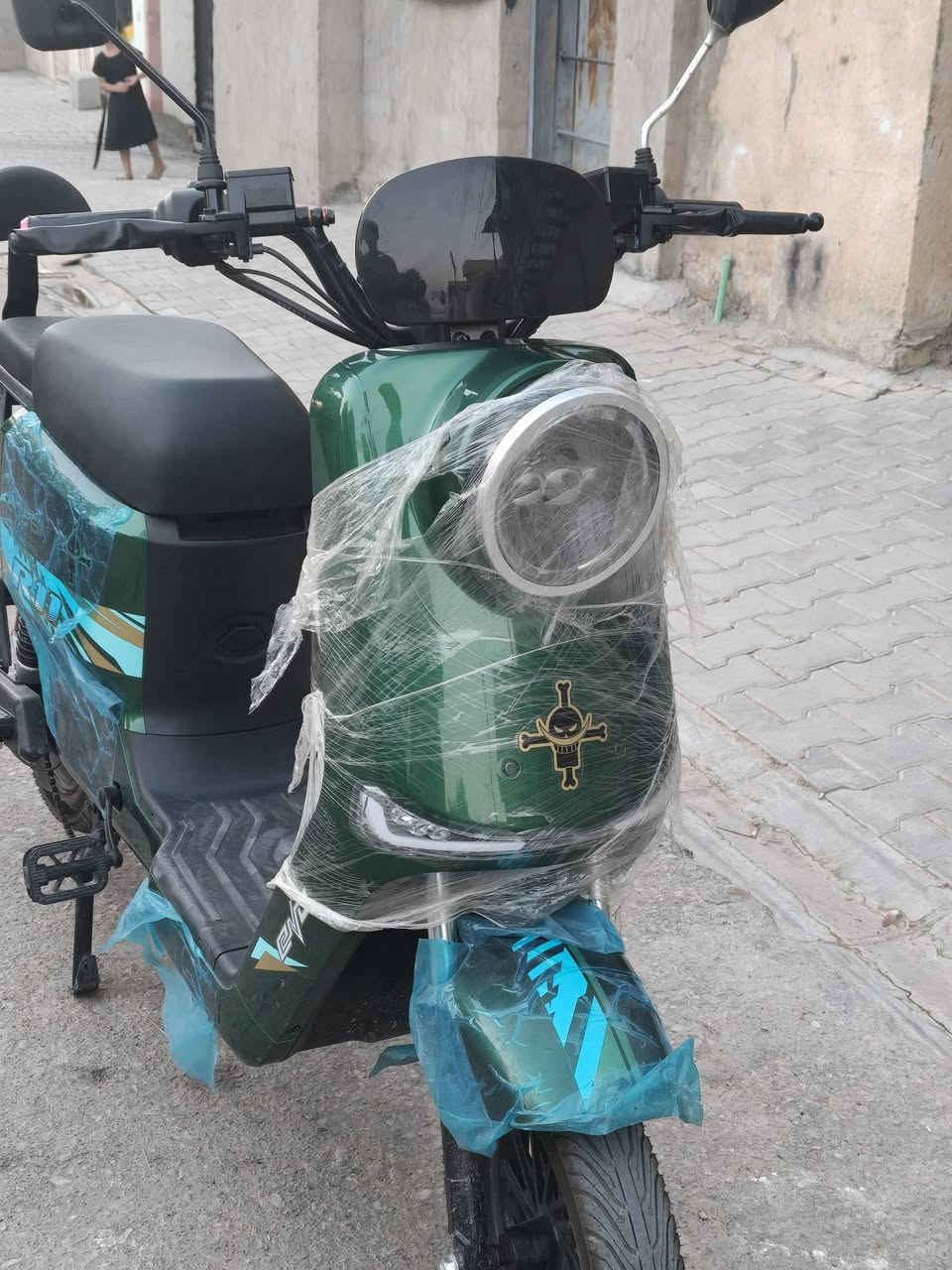 دراجه ار11ادعش بعدها بجيس صارلي 15يوم من مطلعه تحديد سرعه 
بك0R
اربع اشاير
زنون عالي ناصي فول مواصفات 
سعر خاص 
رقم***********
