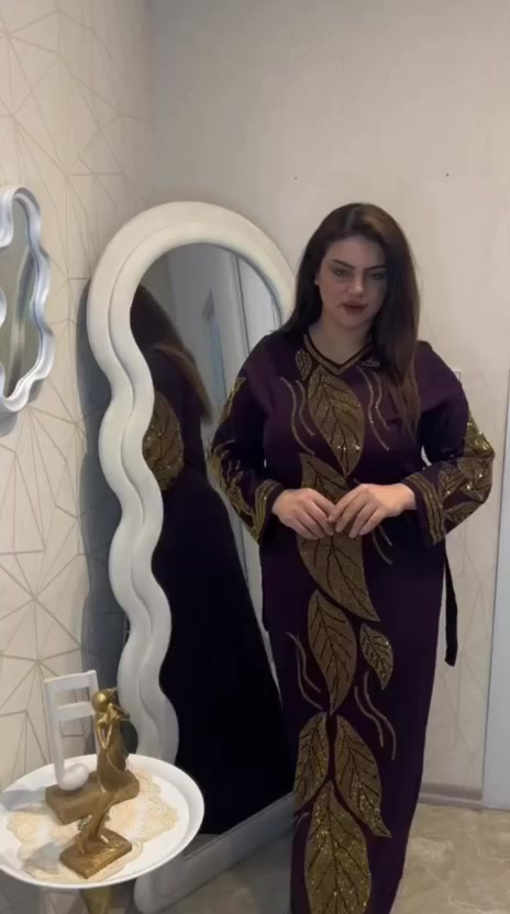 قياسات :
L من وزن 50 إلى وزن 70
XL من وزن 75 إلى وزن 95
XXL من وزن 100الى 110


**إذا كنت صاحب هذا الإعلان وتريد حذفه لأي سبب، رجاءا أرسل رسالة إلى الدعم الفني**