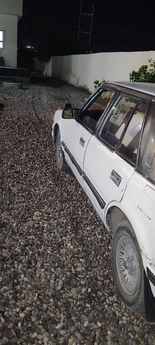 سوبر 85 كير محرك ونجي سماعة تريد وكالة تحويل سعرها 22 بي مجال رقم نينوى اتصل ***********
