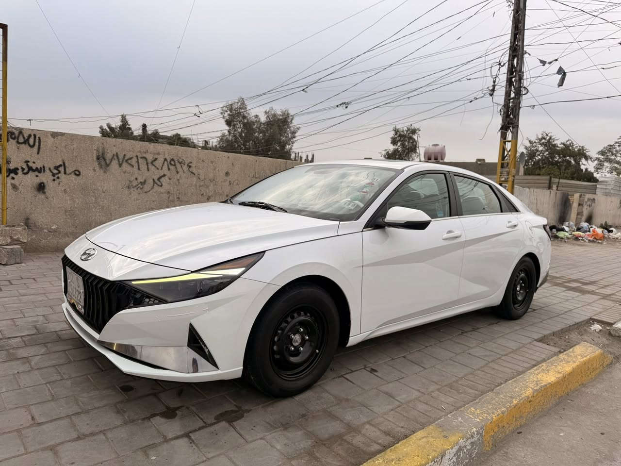 السلام عليكم النترا هايبرد مديل 21 فول موصفات لمتدد مكاني بغداد ***********
