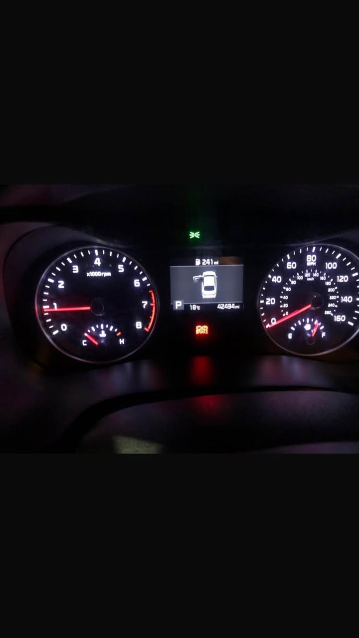 للبيع اومراوس بكورلا كيا فورتي 2021 GTline سبورت نورمال محرك 2000دوش رادارامامي وحانبي مانع انزلاق ومانع تصادم شاشه كاربلي شفتات جهتين تحكم استيرن ستيرن حرف D نظام ترحيب عند الاقتراب توقف ذاتي بصمه ابواب وتشغيل مقاعد جلد ومخمل ماشيه 42 الف ميل السياره نظيفه جدا وكلها على وضع الشركه رقم اربيل الدولي بأسمي تحويل مباشرمكان السياره بغداد الكريعات السعر 155 ورقه وبيها مجال اومراوس بكورلا الاتصال بابوشمس *********** متواجد عل المسنجر والواتس اب بغداد, العراق
