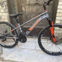 دراجة • زيرو • بغداد الدورة