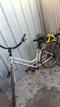 بايسكل ياباني • اصلي • حي العامل