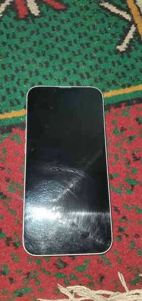 13عادي 
ذاكره 128
بطاريه65
جهاز وتر  بس بي دكمه مال تعلي واكفه 
جهاز مثل ما بصوره كله شغال 
رقم ***********
عنوان مدينه صدر قطاع2 
سعر 325
كارتونه وياه
