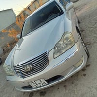 ماجستا قرار ٤٨ مديل 2005 اصل جلد   بصمه سوده  لايتات زنون   مري اشاير ...