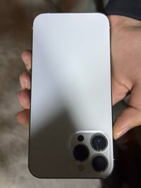 ايفون ١٣ برو ماكس • ٢٥٦ • بطارية ٩٤