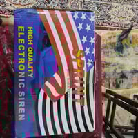 صوتية امريكية • 200واط • ميسان