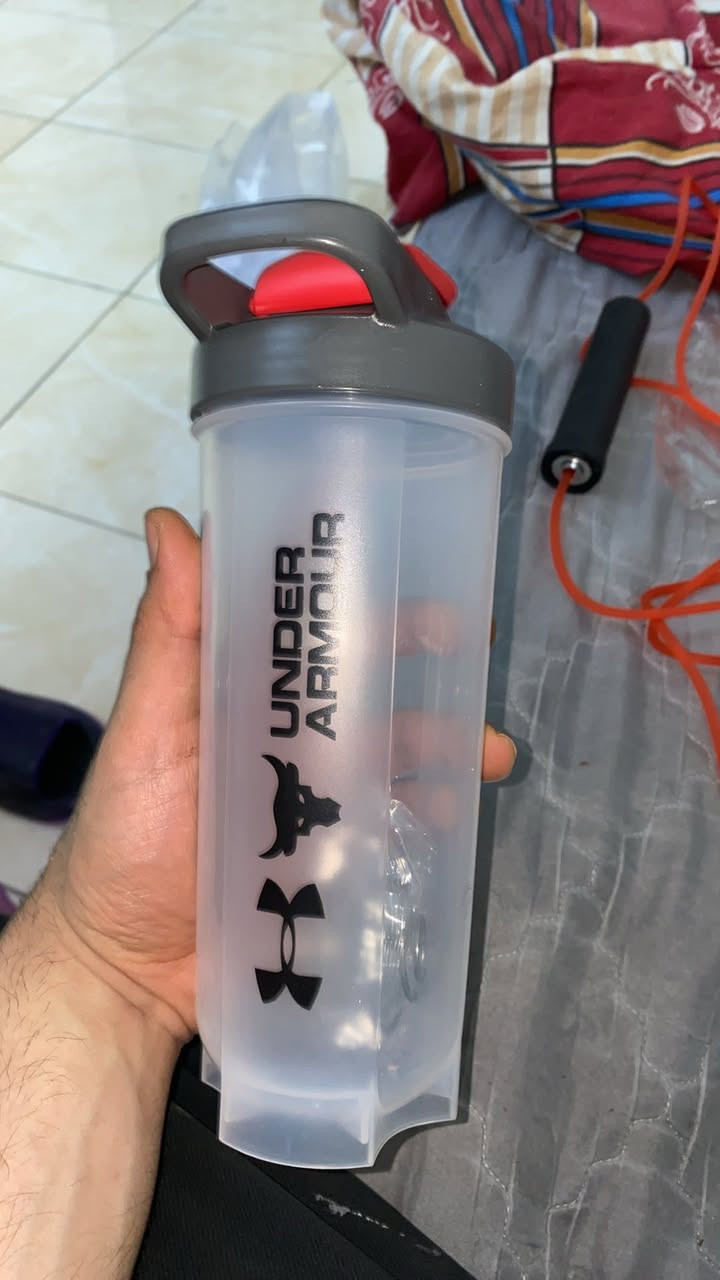 حبل قفز مطاط يمكن مترين مثل هذا لون احمر 
مع مطارة بروتين اكرلك اصلية
ثنينهم ب ١٠ وي توصيل


**إذا كنت صاحب هذا الإعلان وتريد حذفه لأي سبب، رجاءا أرسل رسالة إلى الدعم الفني**