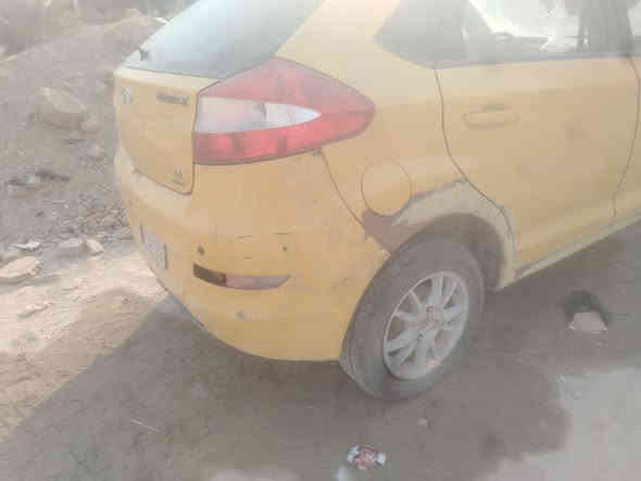 شيري افلاوين موديل 2012 تحويل ثاني يوم سياره مكينتهه كايمه السعر 10وبيهه مجال العنوان دوانيه طريق الدغاره الرقم ***********
