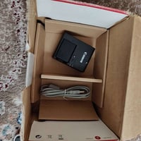 للبيع 📣📣📣📣  کانون eos750  نظافة 100% الصندوق و كل الملحقات موجودة بدون...