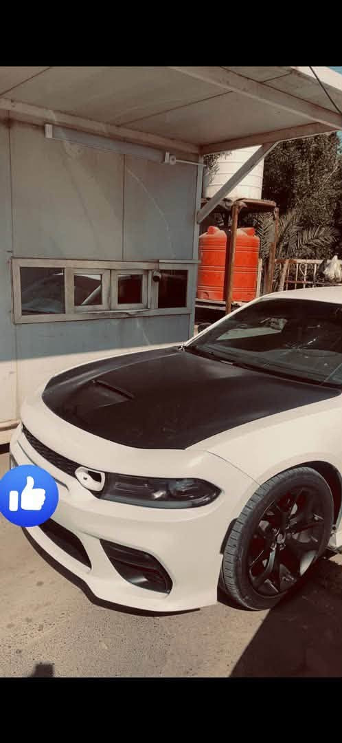 سلام عليكم
جارجر مديل 18 

وارد كندي 

رقم بغداد 

sxt

V6

سعر 140 

تفاصيل حادث وتساب فقط 

***********
