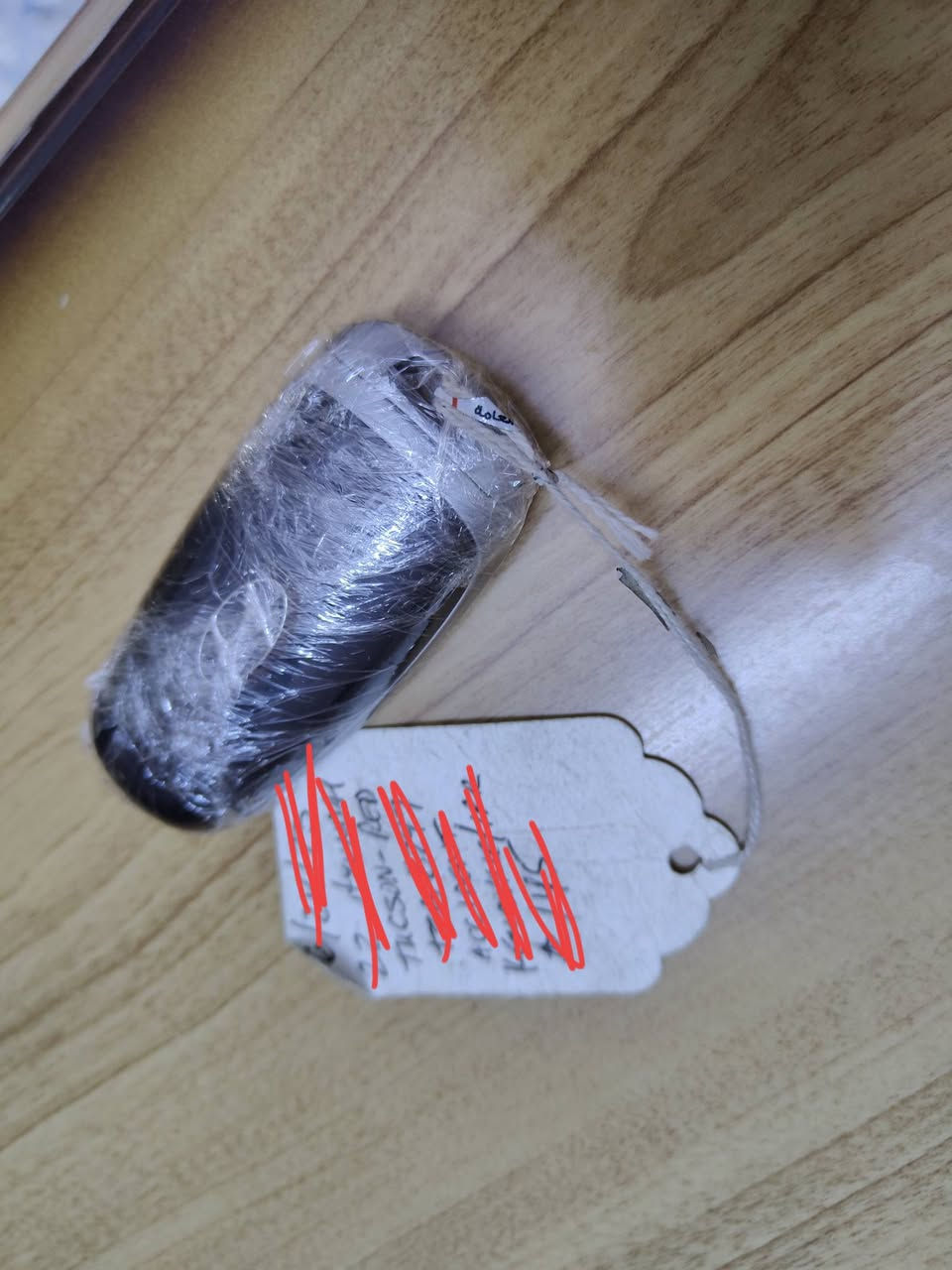 بصمه توسان امريكي جديدة غير مستخدمه سعر 70 للتواصل ***********
