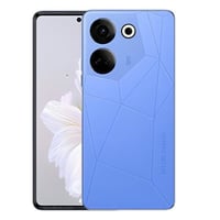 تكنو كامون 20 برو g4 الذاكره 256  الرام 8+8 الكامرا 64M البطاريه 5000A...