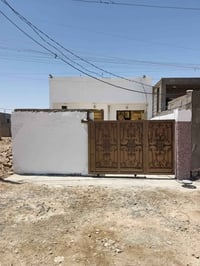 حواس • ١٥٠م • غرفة وصالة