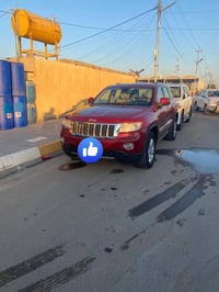 شيروكي • ٢٠١٣ • مكينة ٣٦٠٠