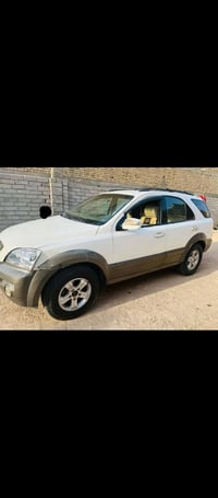 سبورتاج • ٢٠٠٦ • ناصرية سوق الشيوخ