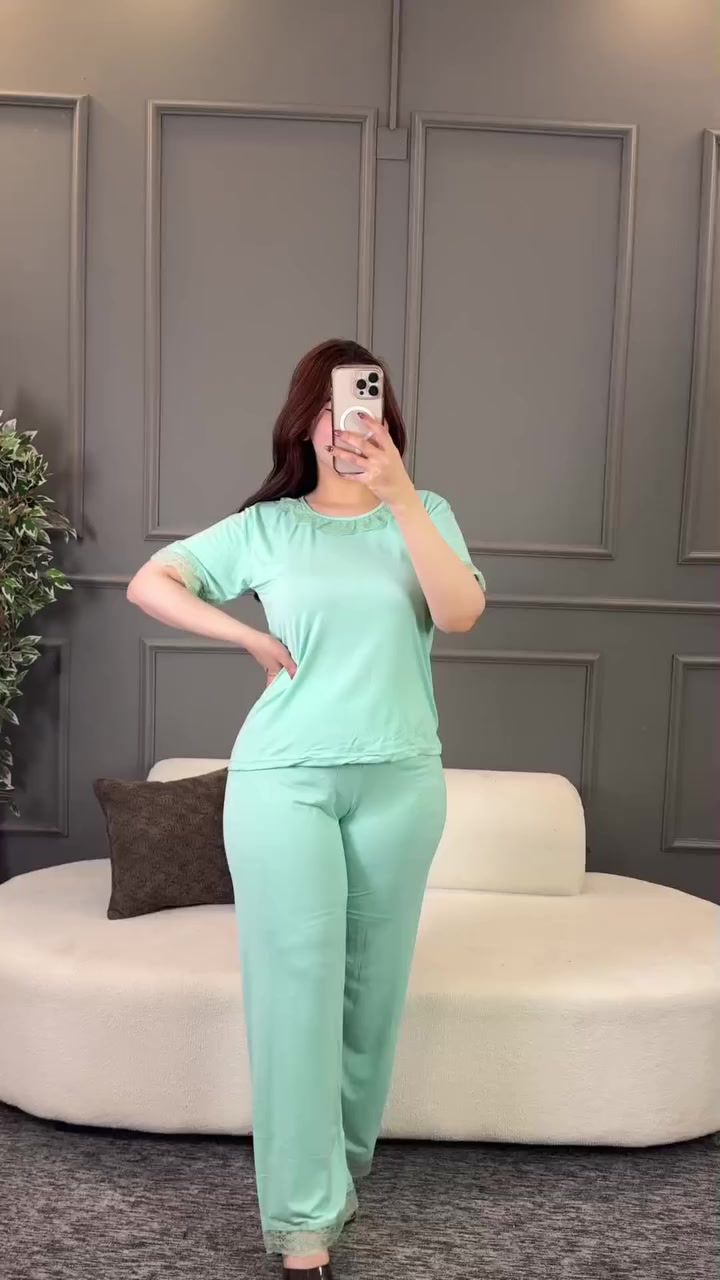 جديد اناقتي لموسم صيف 2026
تراك نسائي كشش    😍

الخامه فانيلا زبده الاصلي فول ليكرا 💯

القياسات فري سايز يلبس وزن من 50 الى 85 كيلو

سعر الدرزن 12 قطعه 60 الف 

سعر القطعه مفرد 6 آلاف فقط 

يوجد توصيل جميع المحافظات

للحجز @‏‪***********‬‏
