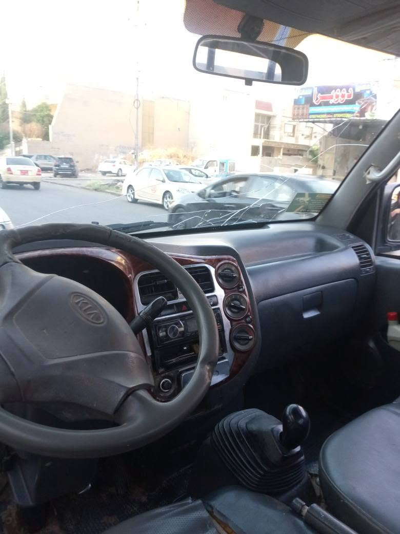 کیا 3000دوبە ی مودیل 2011 نرخ 43قفل شوین هه ولیر *********** أربيل, العراق
