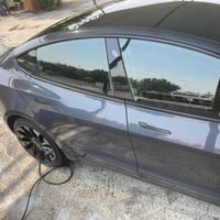 تسلا بيرفورمنس • موديل ٢٣