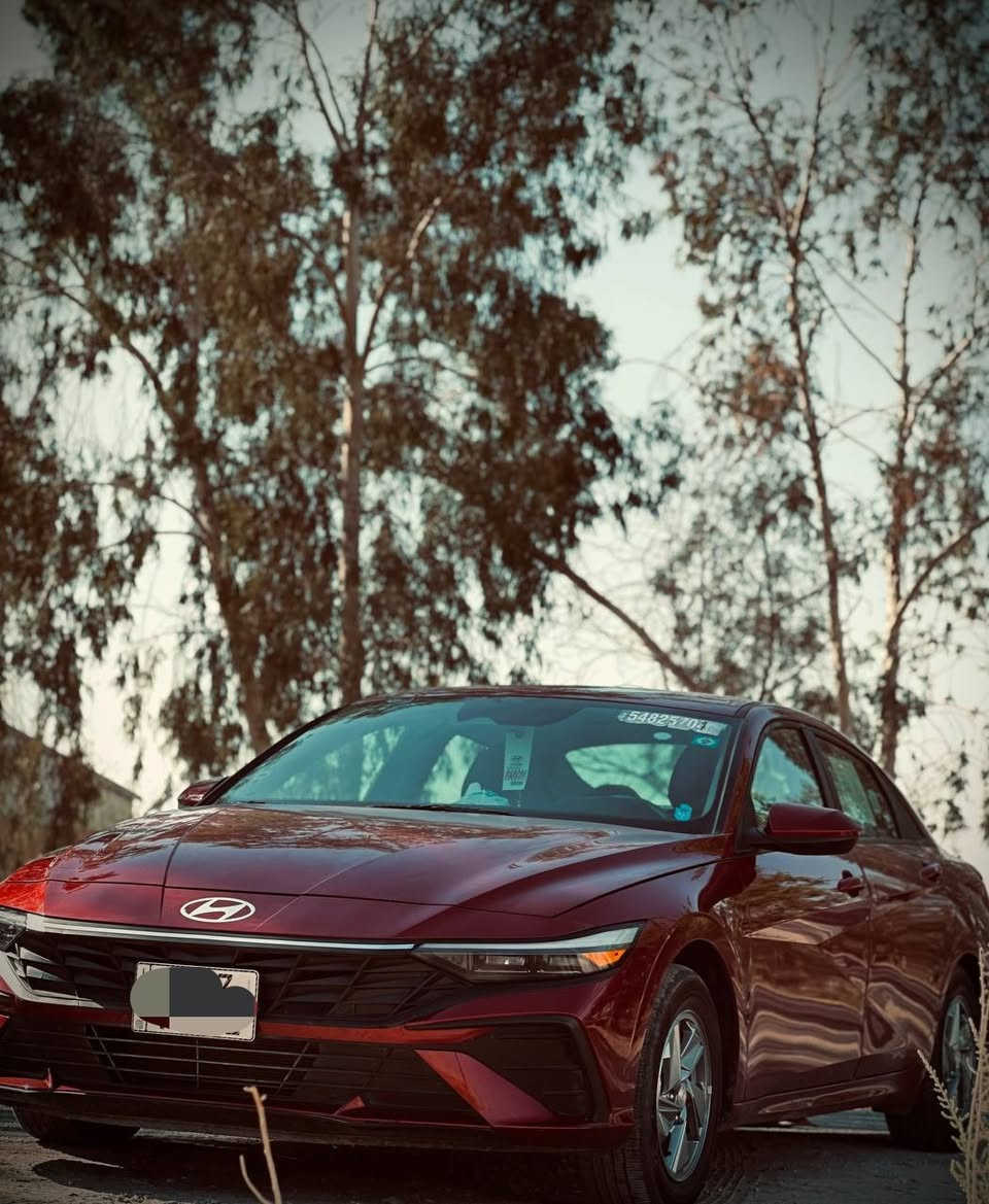 السلام عليكم النترا 2024 رقم بغداد باسمي حادث بسيط بيبان بدون دواخل ماشية 14 السيارة جديدة كلش على وضع الشركة نص فول 
بيها مواصفات هواي سعر 164 بيها مجال مكاني كربلاء 
الاستفسار 
*********** 
بي واتساب
