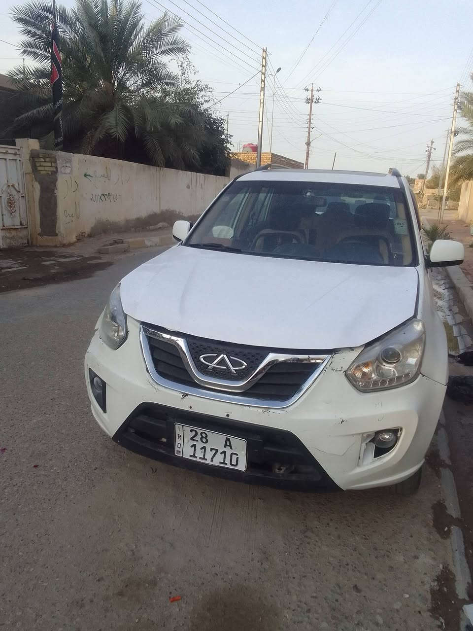 تيكو موديل 12 رقم نجف سياره جاهزه ترهم مراوس 
سعره 45 وبيهة مجال 
***********
