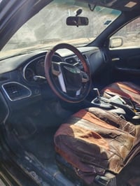 سي 200 • ٢٠١٣ • بابل طفيل