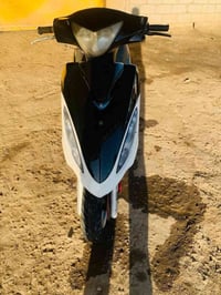 كامكو G4 • جديدة • ما مفتوحة