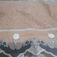 مفرش ديوان • ١٠مقاعد • جديد