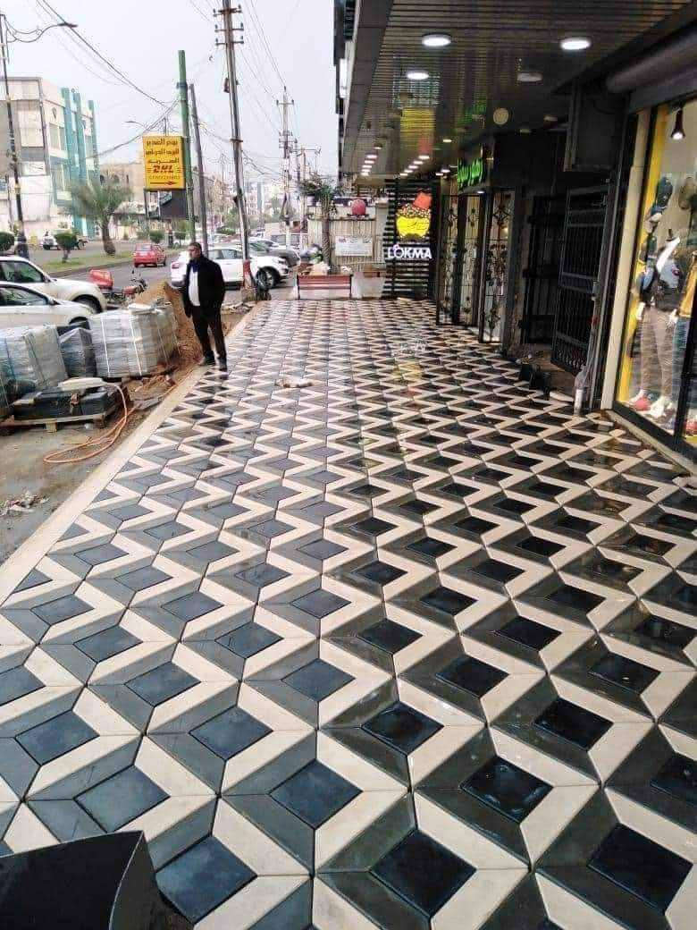 سلام عليكم
عمل انواع المقرنص، والمرمر، والبورسلين، والساقيه
والكربستون ،والبازلت
والرصيف كل شي
يخص عمل الشوارع
والحدائق والدوائر
والمدارس )
​الخدمات الرئيسية المقدمة:
​عمل جميع أنواع المقرنص (الزخارف المعمارية).
​عمل الساقية (نوافير أو ميزات مائية).
​عمل الكربستون (أحجار الرصيف/الحافة).
​أعمال المرمر (الرخام).
​أعمال البورسلين.
​أعمال البازلت.
​عمل الكابات (عناصر التشطيب المعماري).
​ضمان الجودة والالتزام:
​شغل درجة أولى.
​شرط التسليم لمهندس.
​الأمانة في العمل.
​مناطق العمل:
​بغداد وجميع المحافظات.
​للتواصل والاستفسار
​أرقام الهاتف (جميع الأرقام فعالة):
​***********
​***********
​
​نتمنى لكم كل التوفيق والنجاح في أعمالكم!
