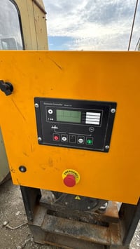 مولد ٥٠ كيڤي • ستانفورد ألماني • ٧٧٠ ساعة