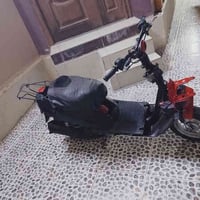 ياماها • كفرات كاملة • شاصي لحيم