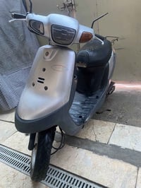 دراجة بطة 60 نظيفه كلشي بيها شغال  السعر 200  مكاني بغداد رقمي 0772951...