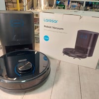 مكنسة روبوت • مجموعة • اصلية