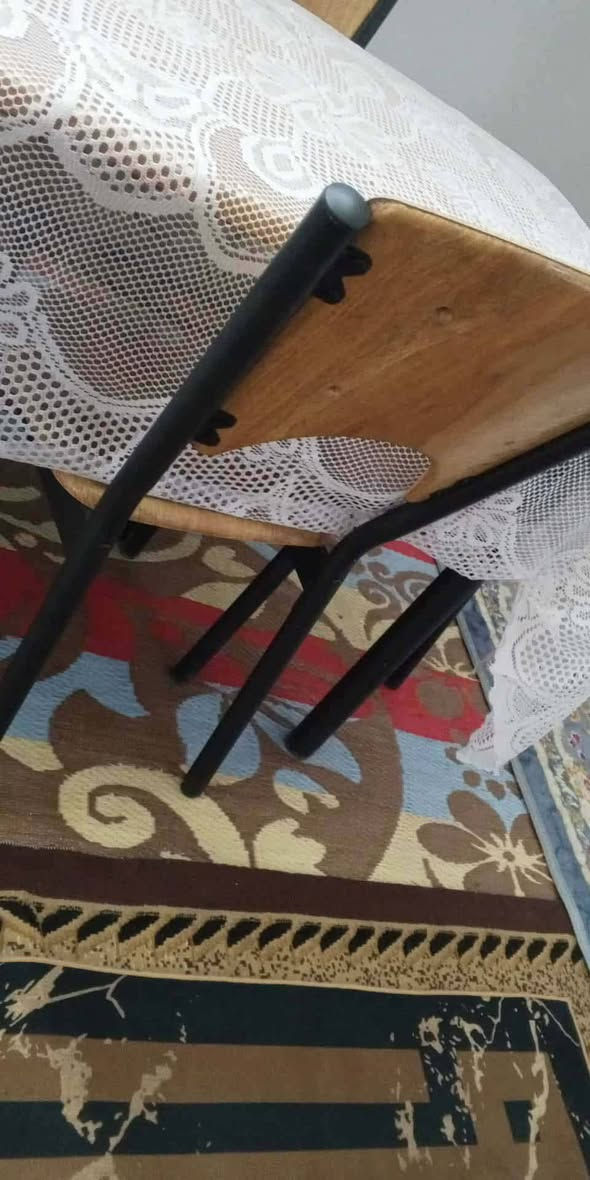 غرفه اخشاب حطاطه نضيفه سعر350
ميز طعام اخو جديد سعر75
العنوان بعقوبه الحديد المدخل الاؤل


**إذا كنت صاحب هذا الإعلان وتريد حذفه لأي سبب، رجاءا أرسل رسالة إلى الدعم الفني**