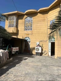 ابي خصيب حمدان • ٤٥٠م • ٤ غرف