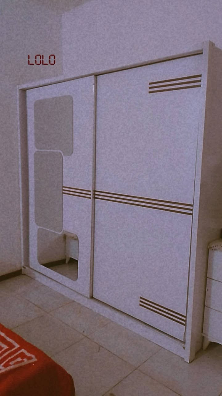 سلام عليكم غرفة نوم تركية 5 قطع مابيهة اي كسر الشراي يراسلني خاص ادزلة رقم الهاتف


**إذا كنت صاحب هذا الإعلان وتريد حذفه لأي سبب، رجاءا أرسل رسالة إلى الدعم الفني**