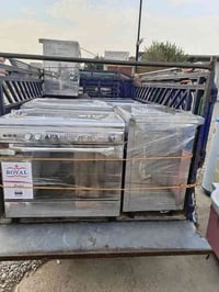 وصلتنا اليوم وجبة جديده من الطباخات اخوو الجديد شرط الشغل و الفحص وبأس...