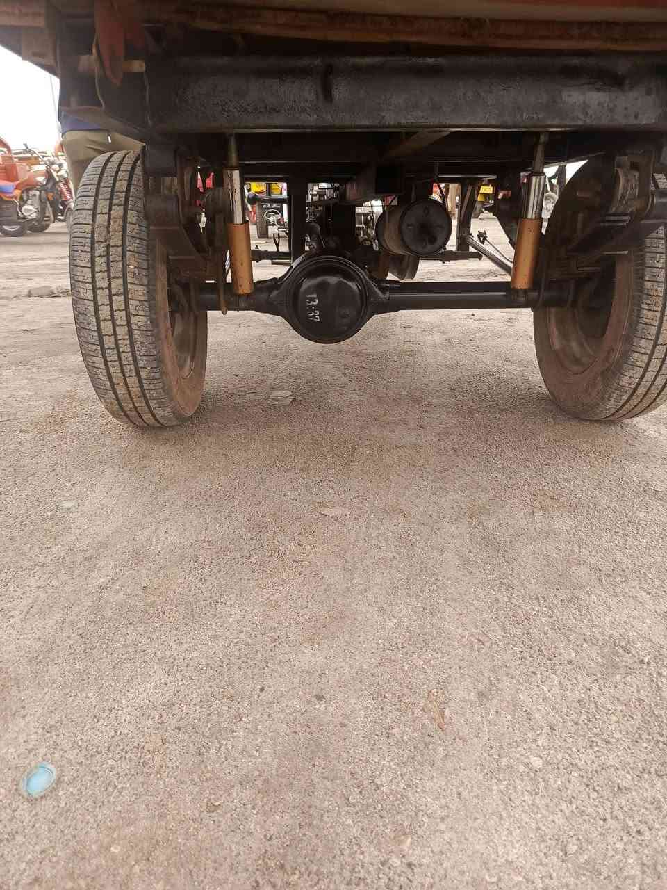 السلام عليكم 
ستوتة امتيئار موديل 2015 كفالة عامة اوراق السعر مليون و 300 العنوان البصرة حي الحسين شارع السيد الرقم ***********
