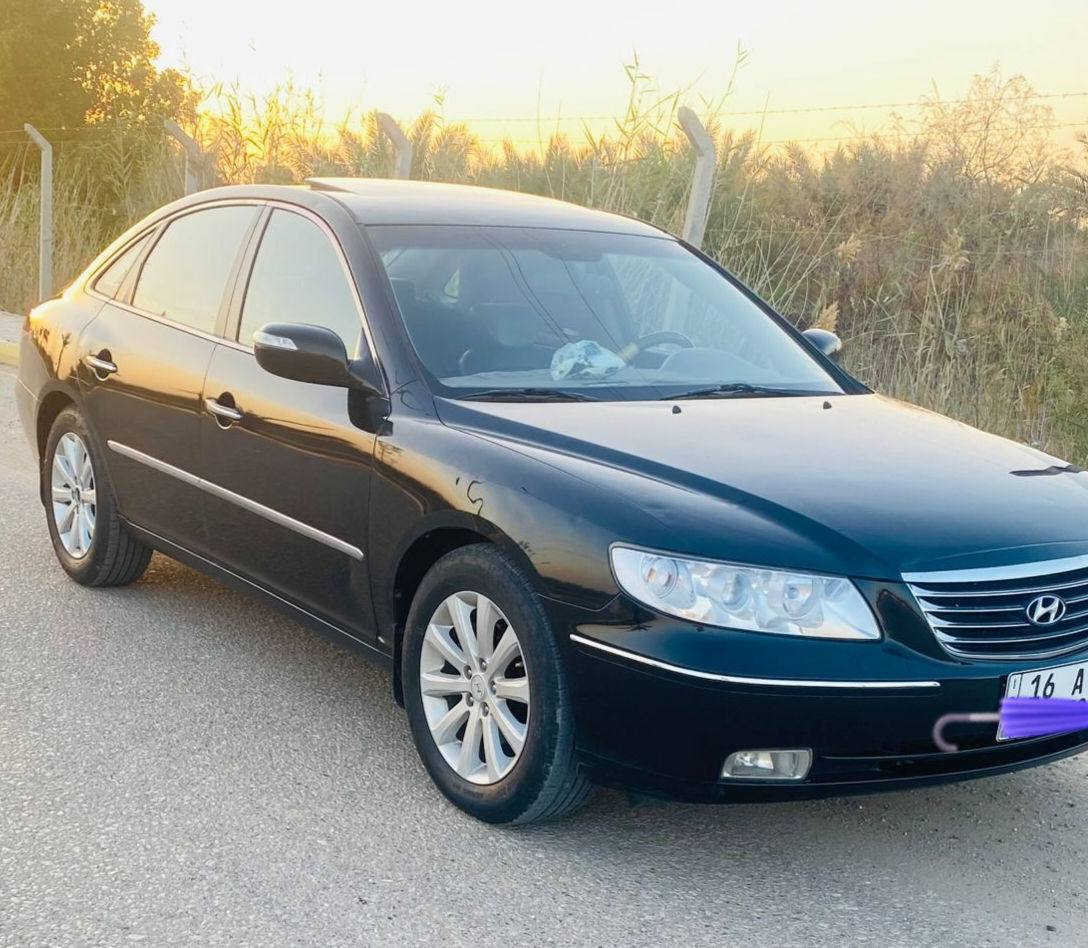 هونداي ازيرا موديل 9 رقم قادسيه كفاله عامه عد رصعات معدودات حته ماينشافن
فول مواصفات واحد على واحد مكينه سته سلندر 3.3
مكاني ديوانيه 
السعر ١١٠او بيهه مجال 
للاستفسار الاتصال عالرقم ***********
