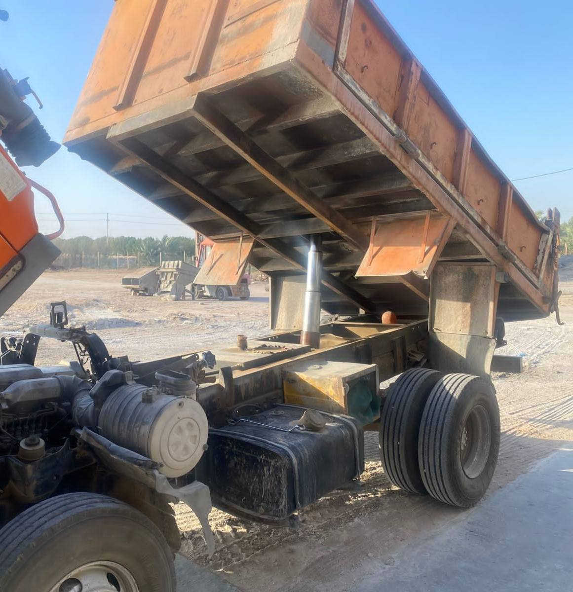 اسلام عليكم خوان فقط بدي وجك هينو انكر للبيع العنوان البصره القرنه السعر25بيمجال بصيط وهاذ رقمي لتواصل***********
