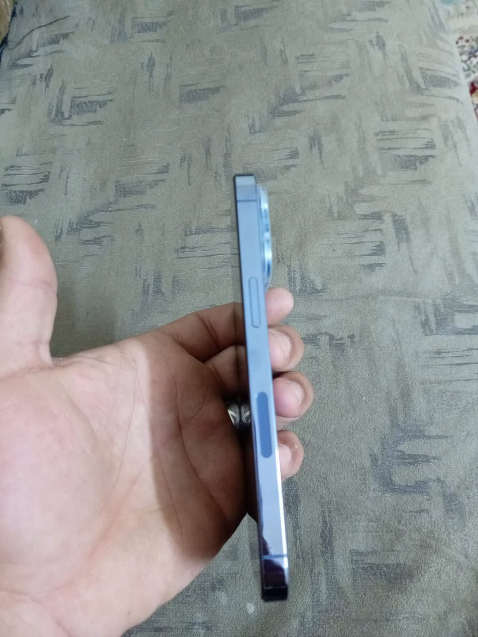 13برو فقط مبدل شاشه وكاله ذ256ب90
السعر 480بغداد العبيدي تلفون ***********
