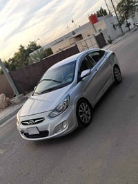 اكسنت ٢٠١٤ • خلجيه • العلوان كربلاء