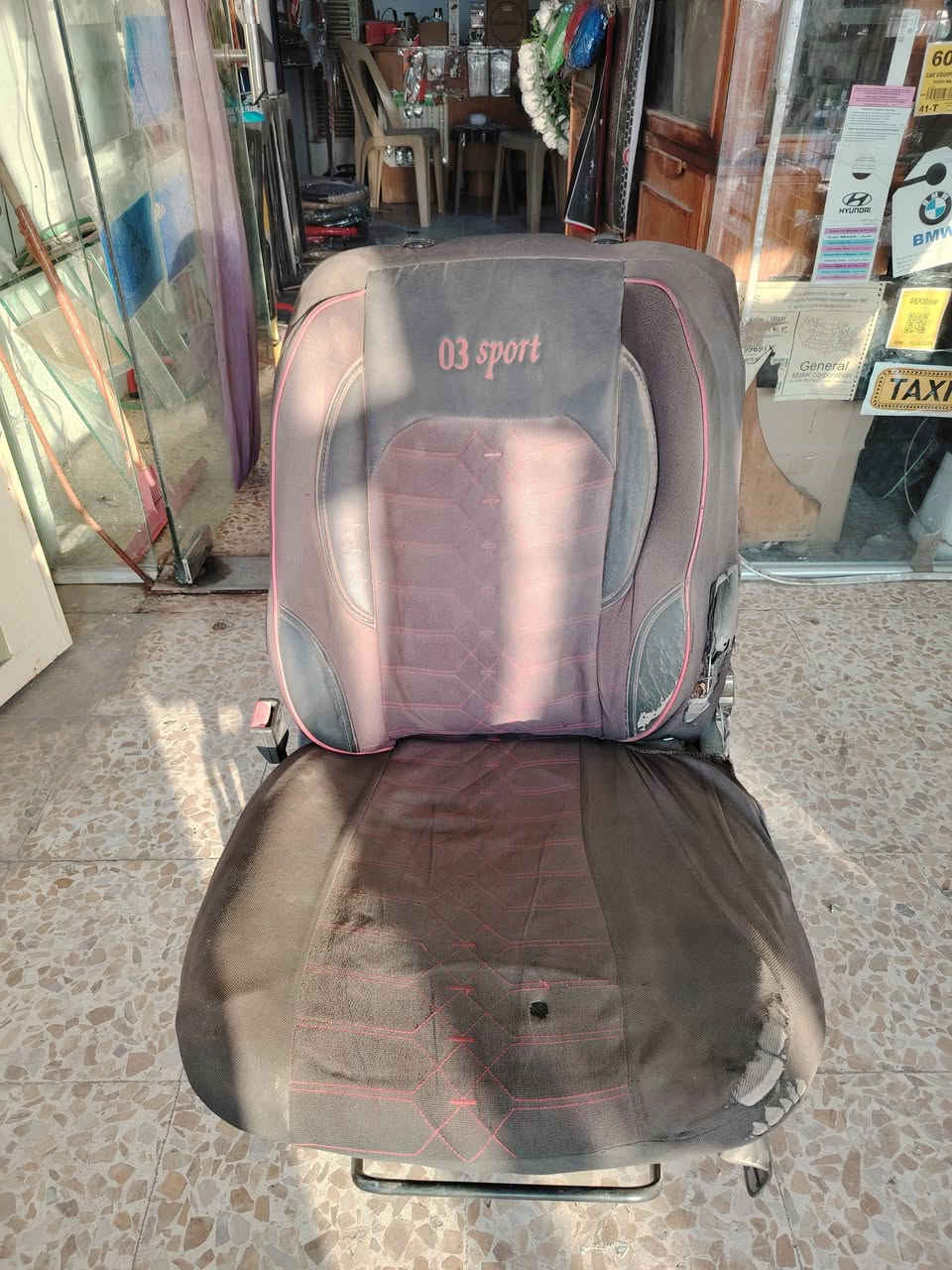 كماليات جوكر كار 🥈🥈🥈
دوشمه كافه انواع السيارات 🚙
عنوان موصل حي الشيماء قرب صيدليه العادل يم المدخل رقم الهاتف 📲***********
