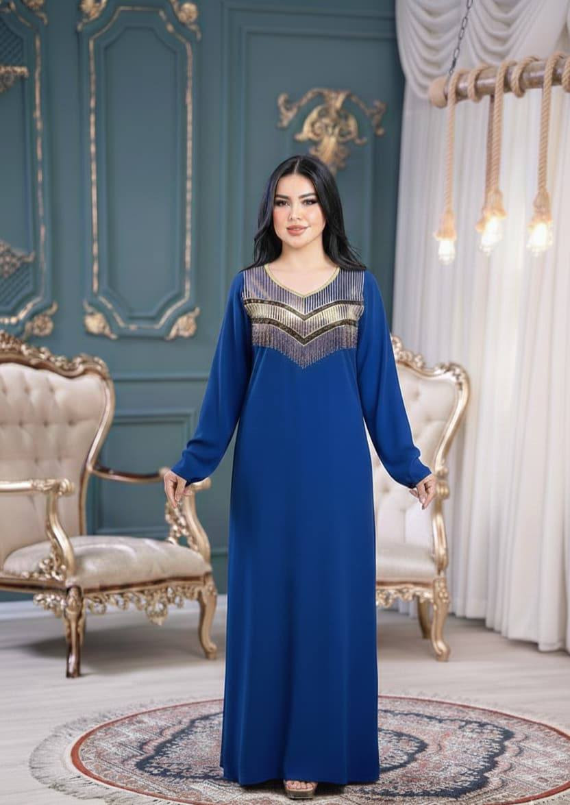 تم وصول دشداشة كشمير كوباي


**إذا كنت صاحب هذا الإعلان وتريد حذفه لأي سبب، رجاءا أرسل رسالة إلى الدعم الفني**