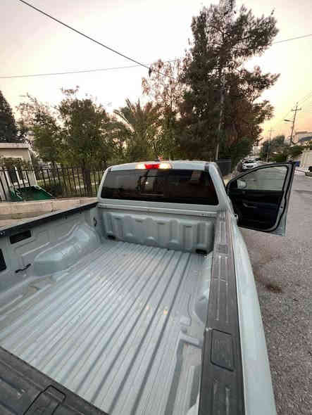 كوردی//  تەنها فرۆشتن 

Ford Ranger XLT 
•مۆدێل /  ٢٠٢٤ 
• بێ سبوغ ( بستێک تەعدیل)
• بێ ئێرباگ 
• چوار پستۆن 
• (٢٠) هەزار مایل چووە 
• ژمارە کاتی نەشکاوە 
•نرخ / $ 24900
بو په يوه ندي 
0772 354 0859
عربي//  للبيع فقط 

Ford Ranger XLT 
• موديل  ٢٠٢٤
• بدون صبغ ( شبر تعديل)
• بدون ايرباك 
• ( ٤ )سلندر 
• (٢٠) الف مايل ماشي 
• رقم موقت شهرين معا 
• سعر /  $ 24900
للاستفسار اتصال 
0772 354 0859 أربيل
