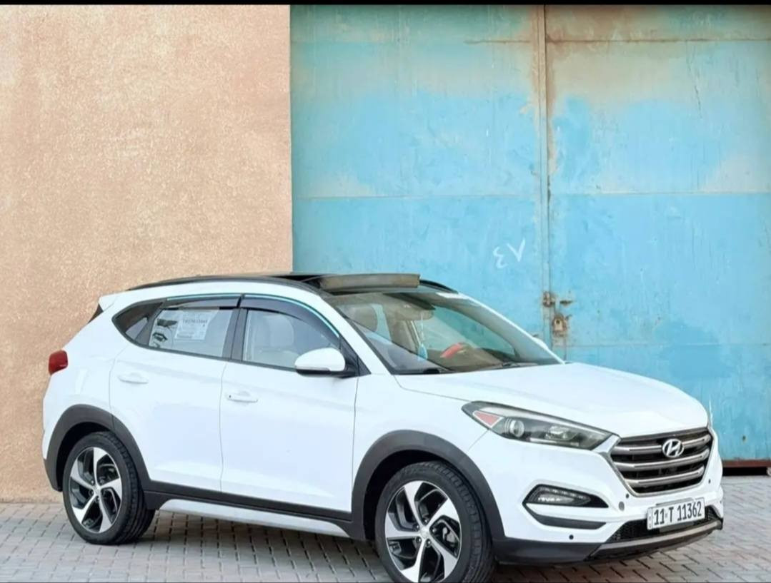 توسان للبيع 2018 فول موصفات ليبل واحد مكان بابل سعر ١٤٥ وبيه مجال بسيط للاستفسار ***********  /  ***********
